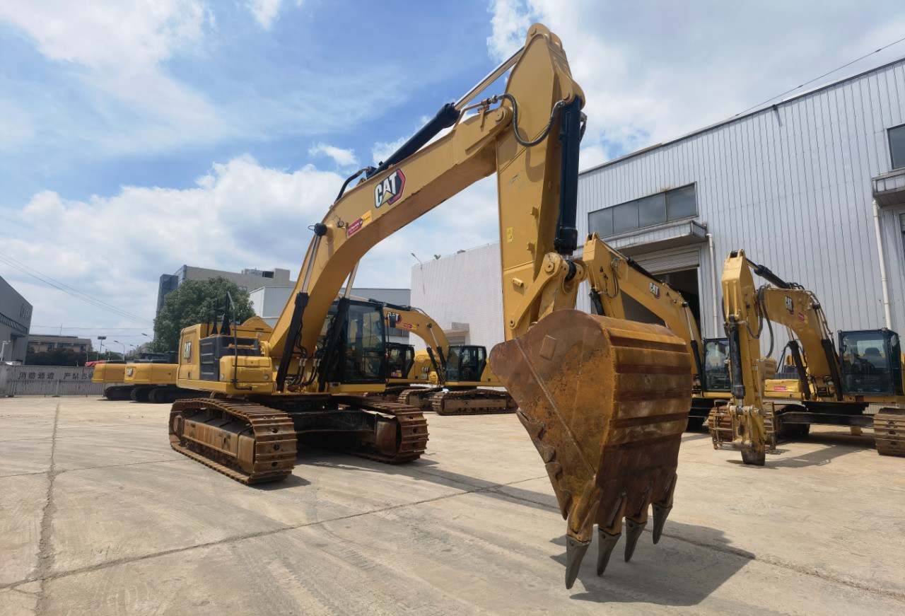 CAT336GC